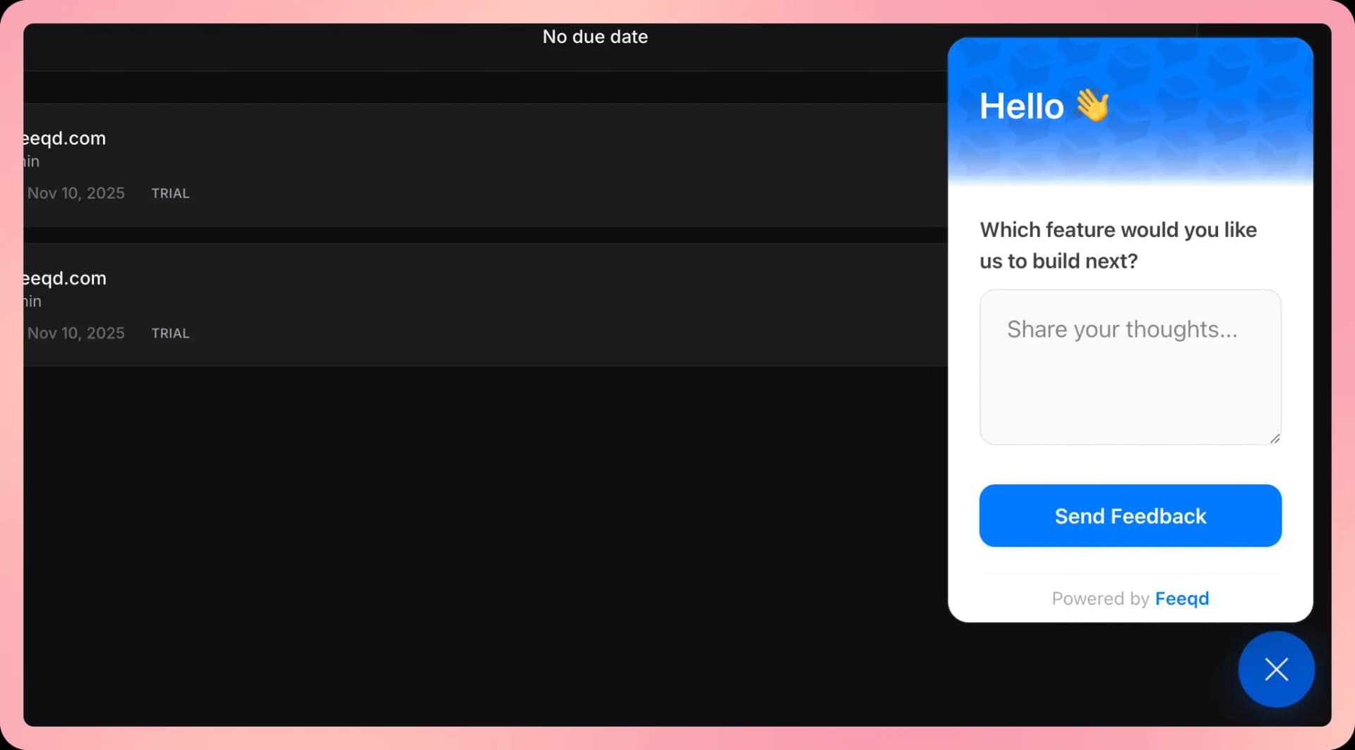 Meet your users where they are