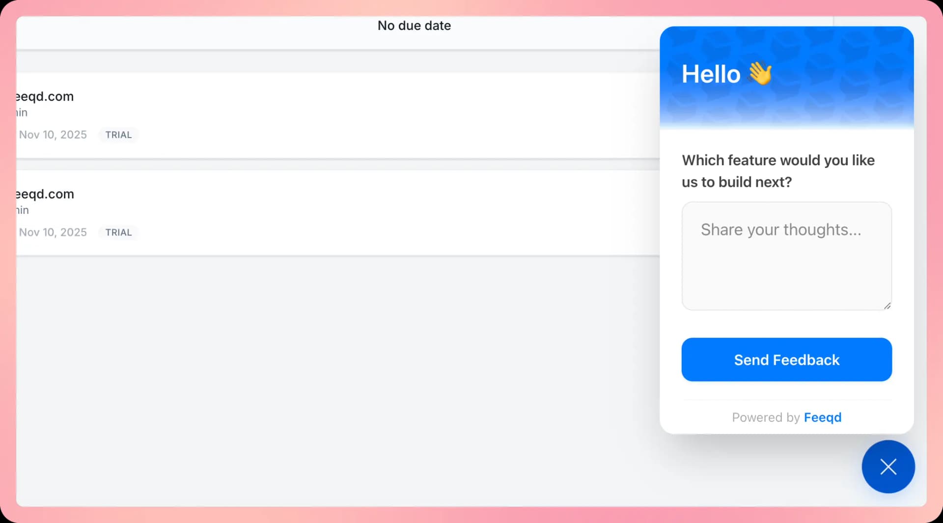 Meet your users where they are