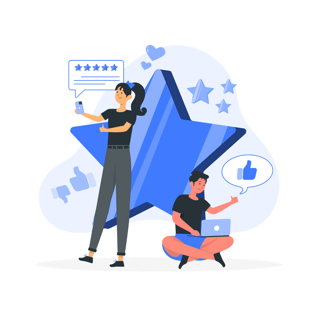Collect Feedback Seamlessly