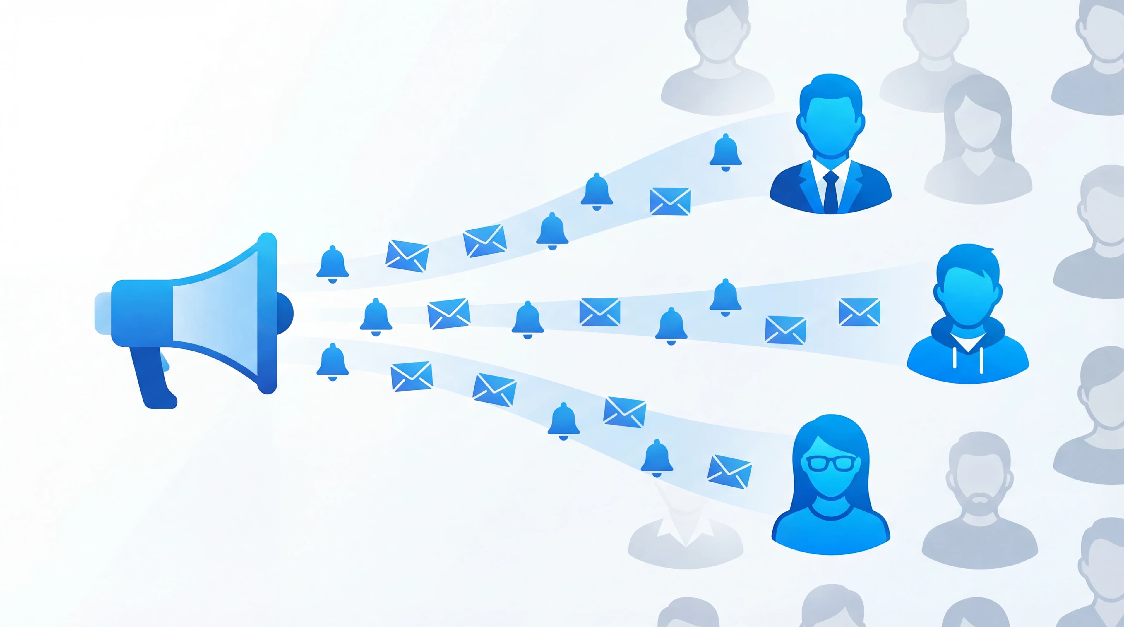 How to Announce New Features to Your Users