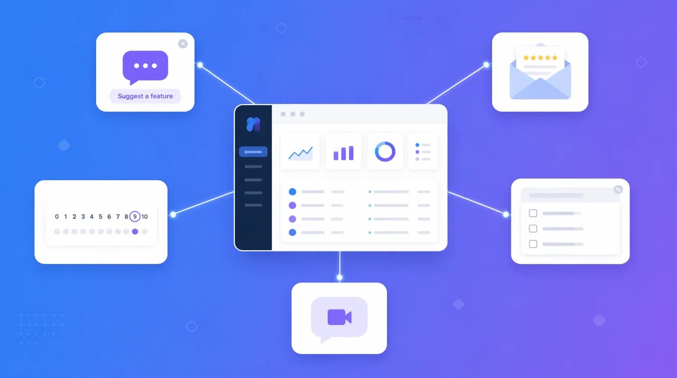 How to Ask Customers for Feedback