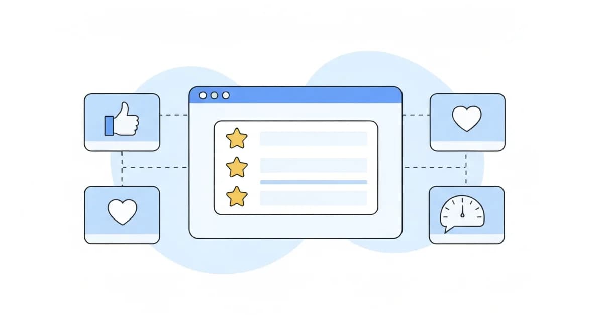Best Feedback Widgets for Websites in 2026