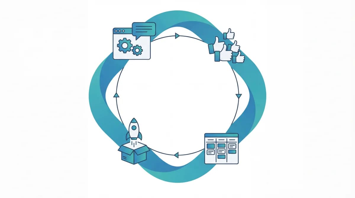 How to Build a Continuous Feedback Loop