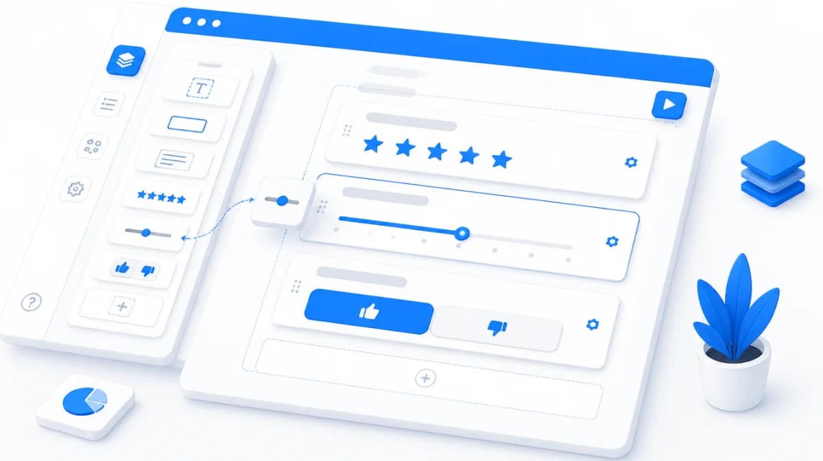 Custom Feedback Form: Build One Without Code in 5 Minutes