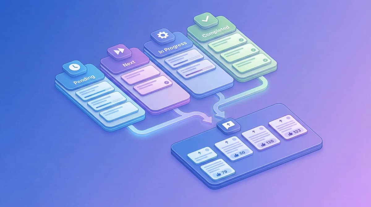 How to Use Customer Feedback for Product Roadmaps