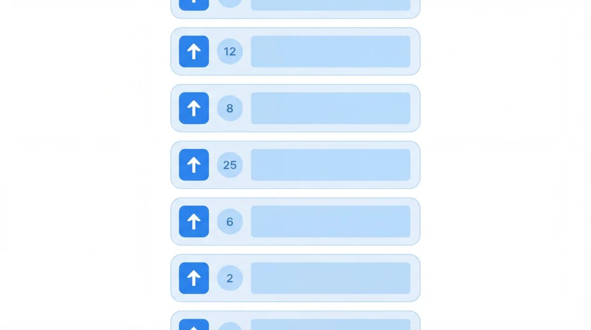 Feature Voting Board: Let Users Prioritize Your Roadmap