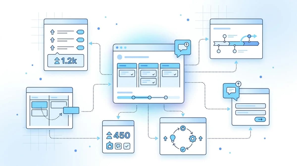 Featurebase Alternatives: 7 Honest Picks (2026)