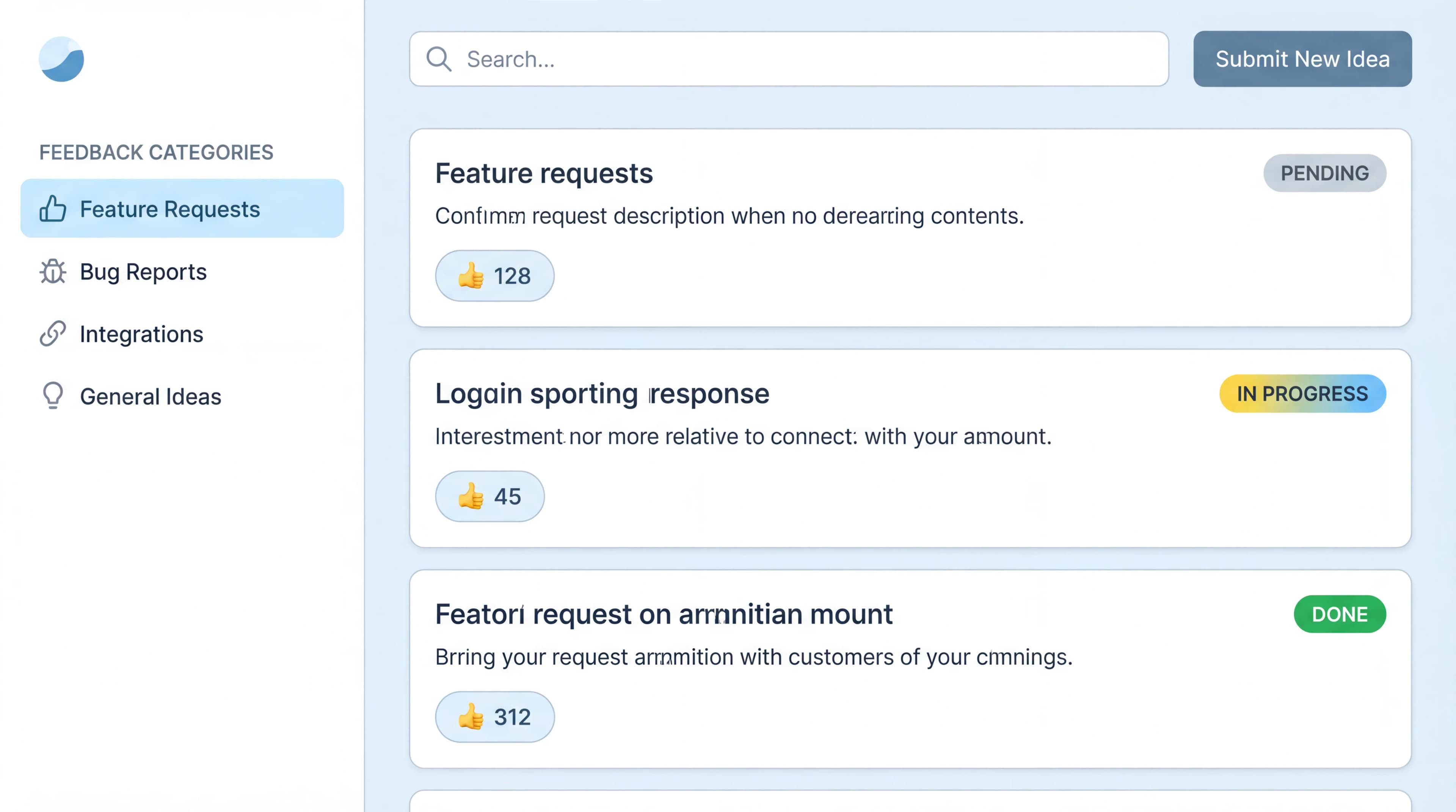 Feedback Board for SaaS: Collect and Prioritize User Input