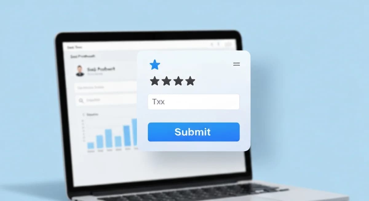 Feedback Widget: How to Collect In-App Feedback