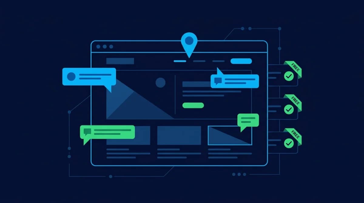 10 Free Website Feedback Tools: Honest Free-Tier Analysis