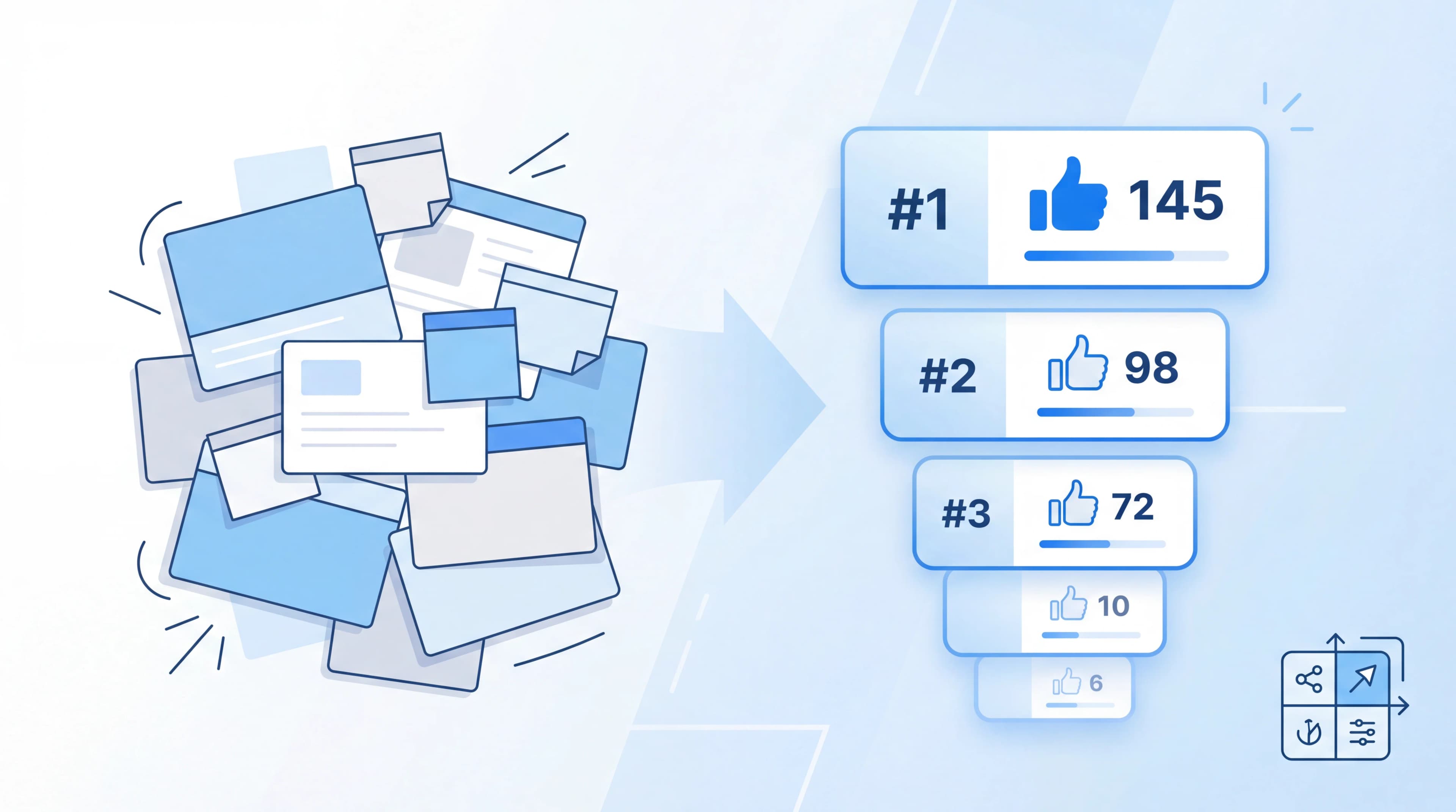How to Prioritize Feature Requests