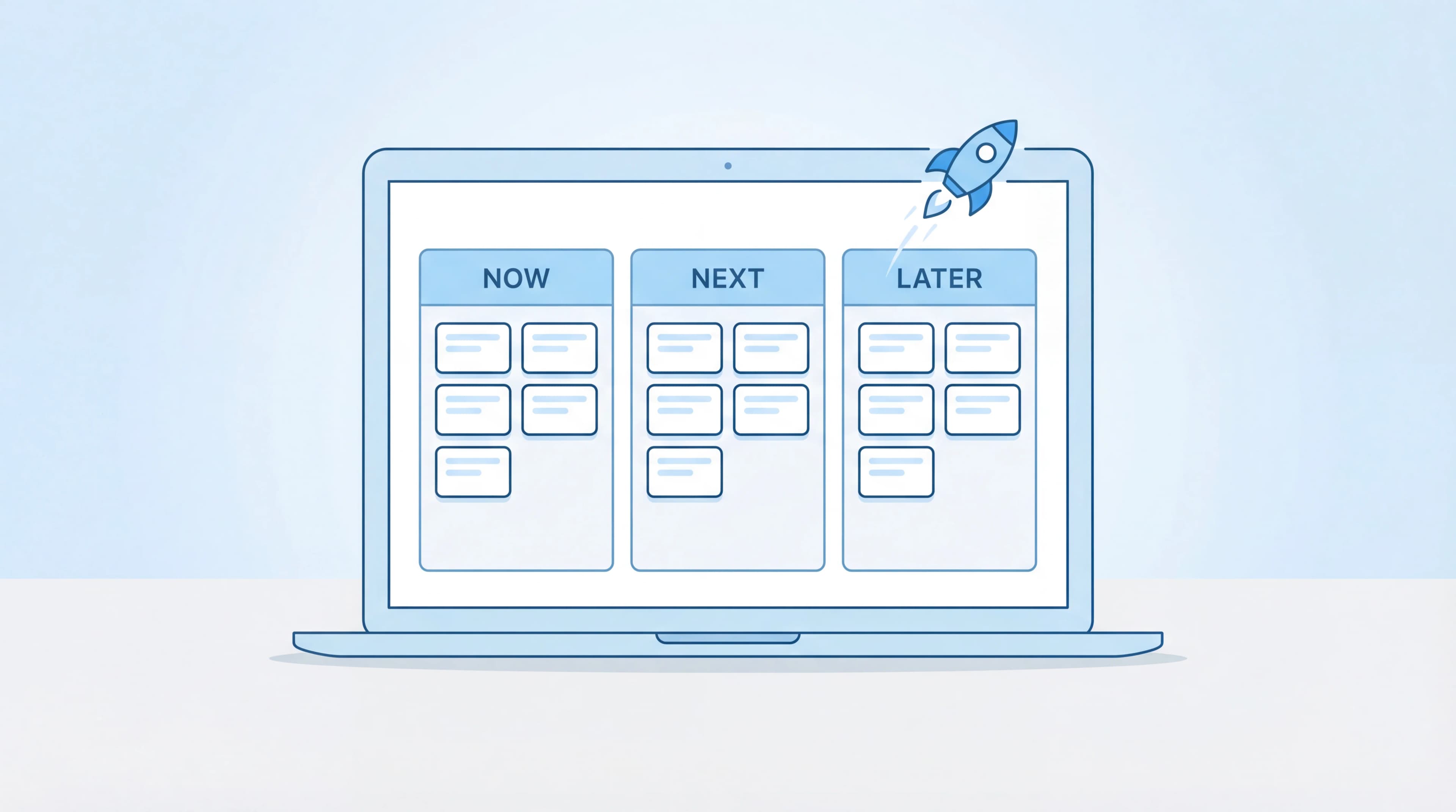 Product Roadmap for Startups: A Lean Approach