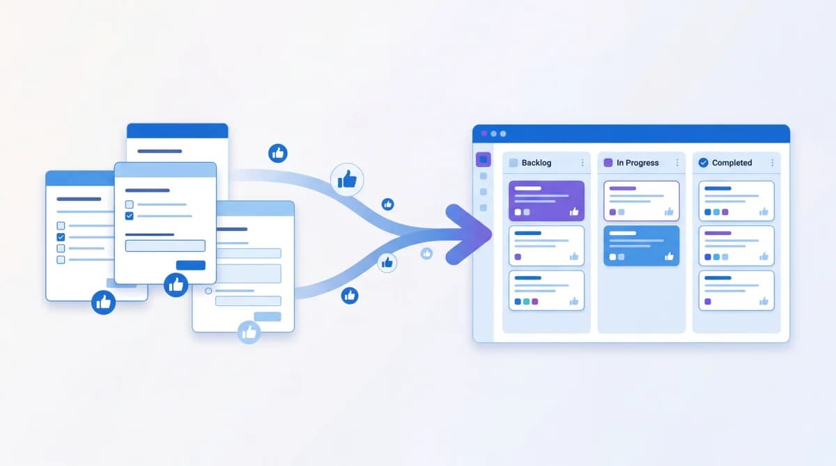How Teams Use Survey Responses for Roadmaps