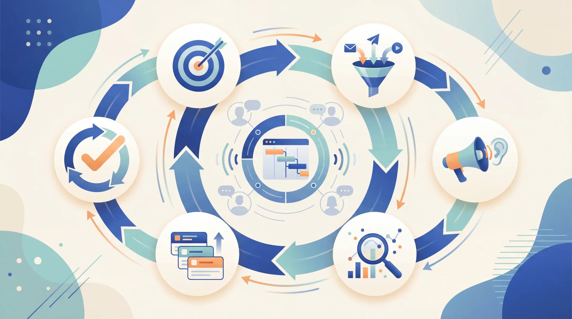 Voice of the Customer Process: 6 Steps for Product Teams