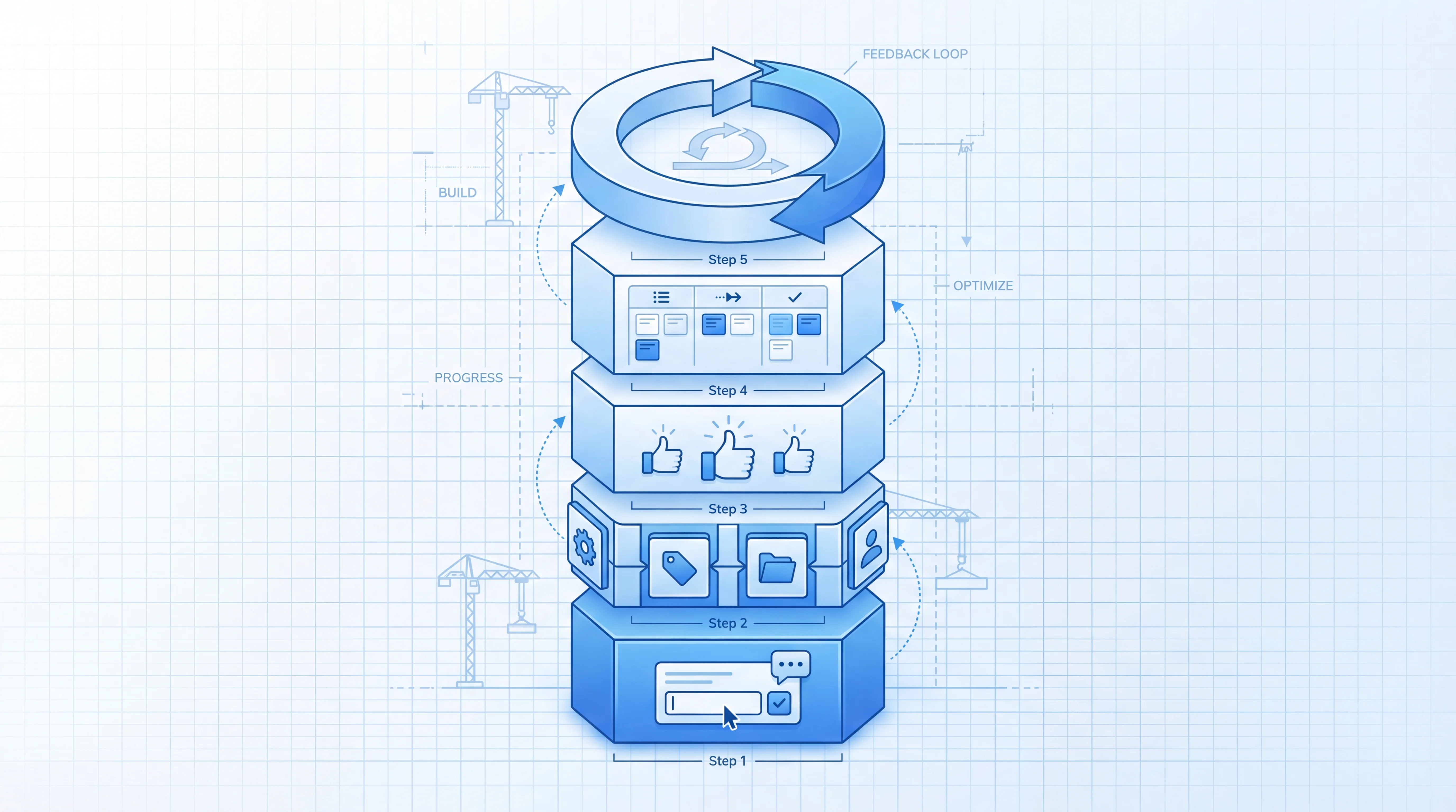 How to Build a Feedback System | Feeqd Blog