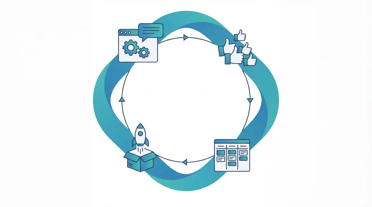 How to Build a Continuous Feedback Loop | Feeqd Blog