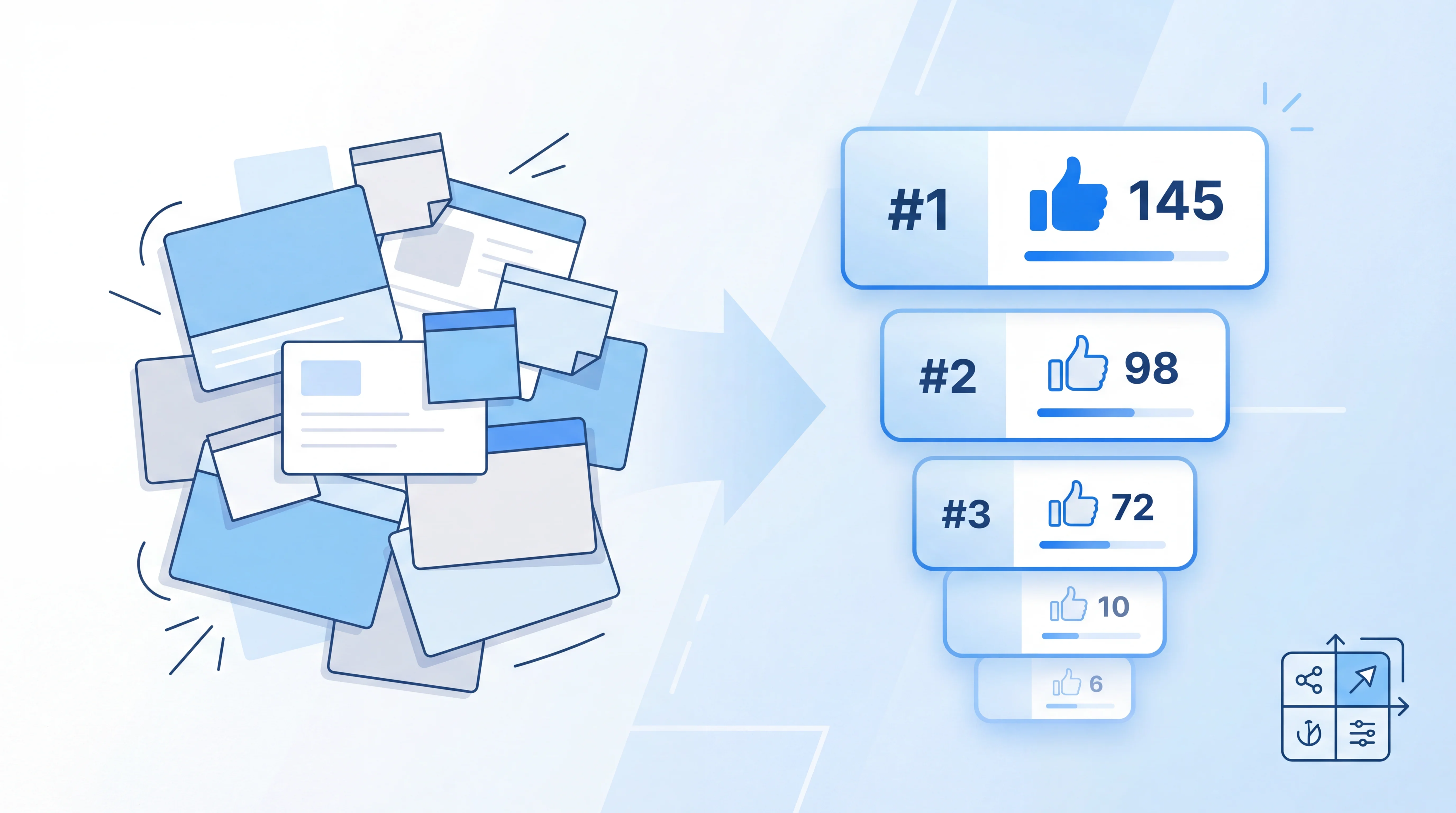 How to Prioritize Feature Requests | Feeqd Blog