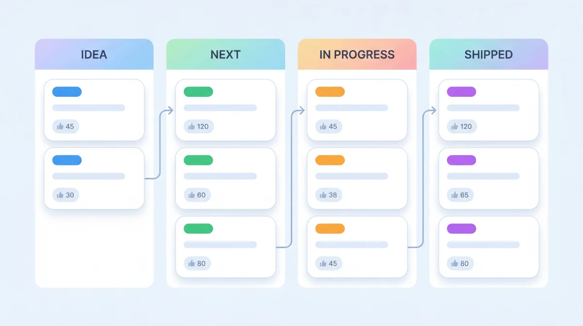 Product Roadmap Software: Build and Share Your Roadmap | Feeqd Blog